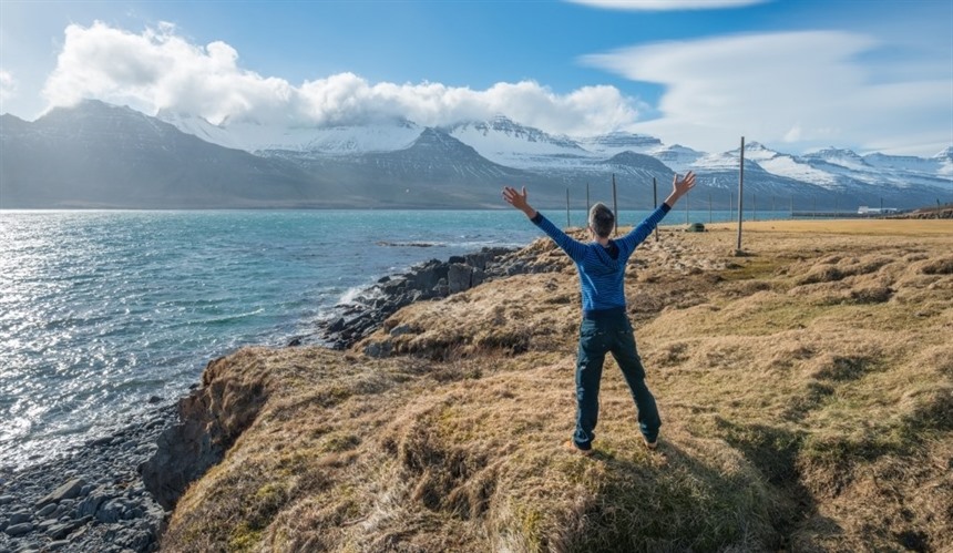 five reasons to visit East Iceland : Section 3