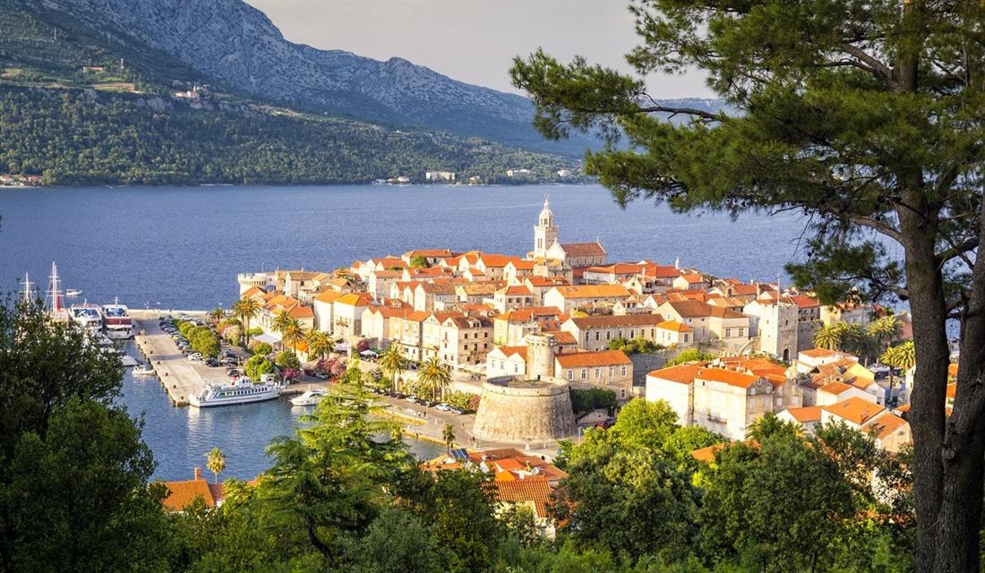 Top five islands in Croatia you've never heard of : Section 2