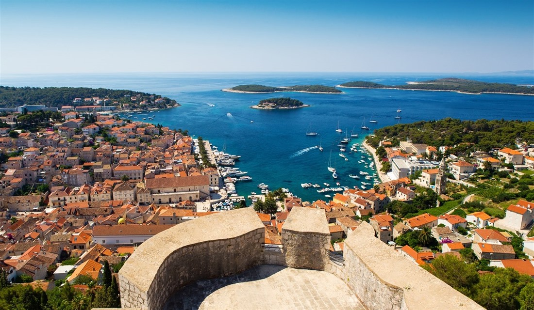 Top five islands in Croatia you've never heard of : Section 10