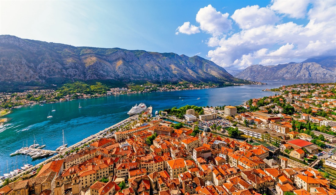 The best Montenegro destinations you have never heard of : Section 4