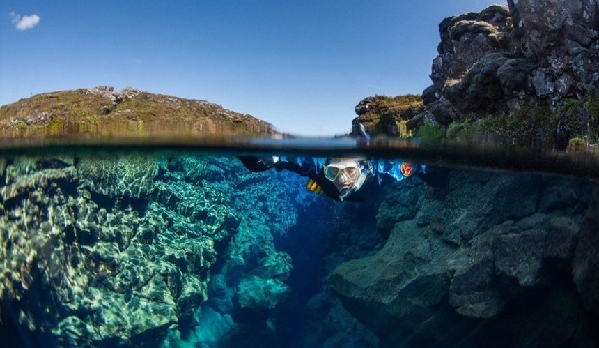 The six best activities in Iceland for families : Section 8