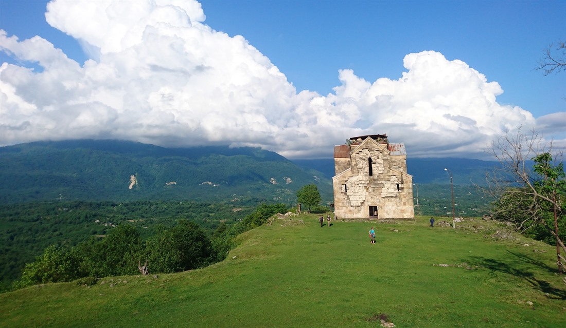 Top ten photos of Abkhazia : Section 3