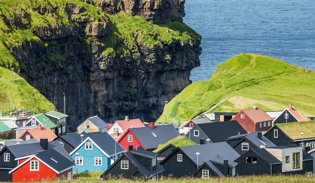 Top Five Things to Do in the Faroe Islands : Section 3