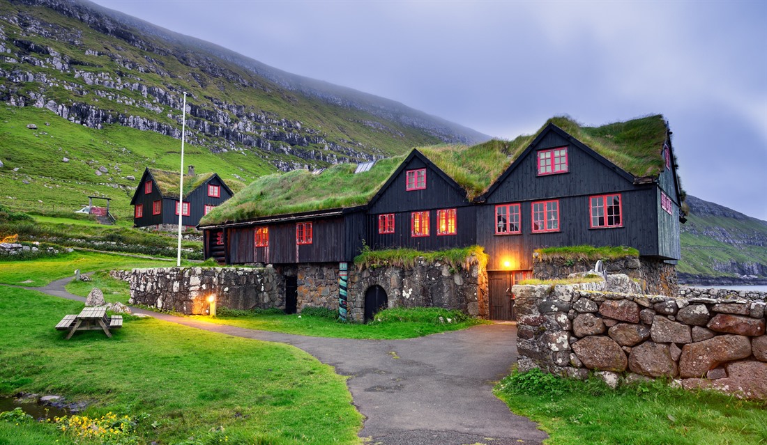 Top Five Things to Do in the Faroe Islands : Section 5