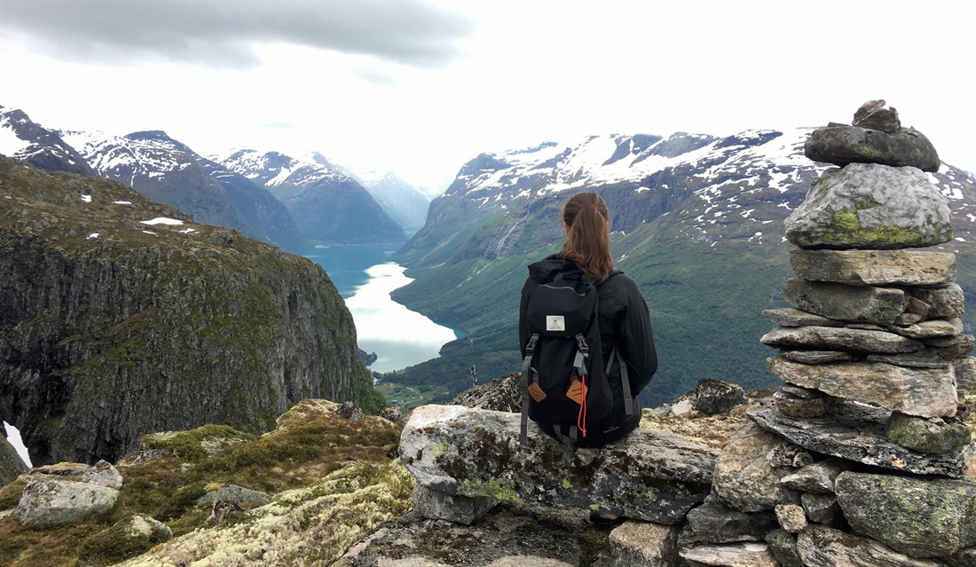 What to expect from Fjord Norway : Section 2