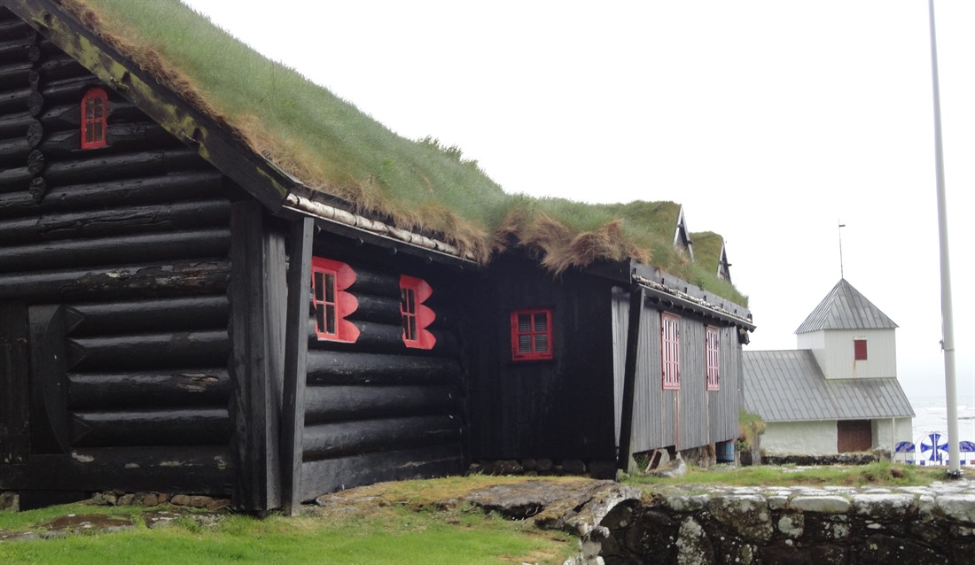 Top ten photos of the Faroe Islands : Section 5