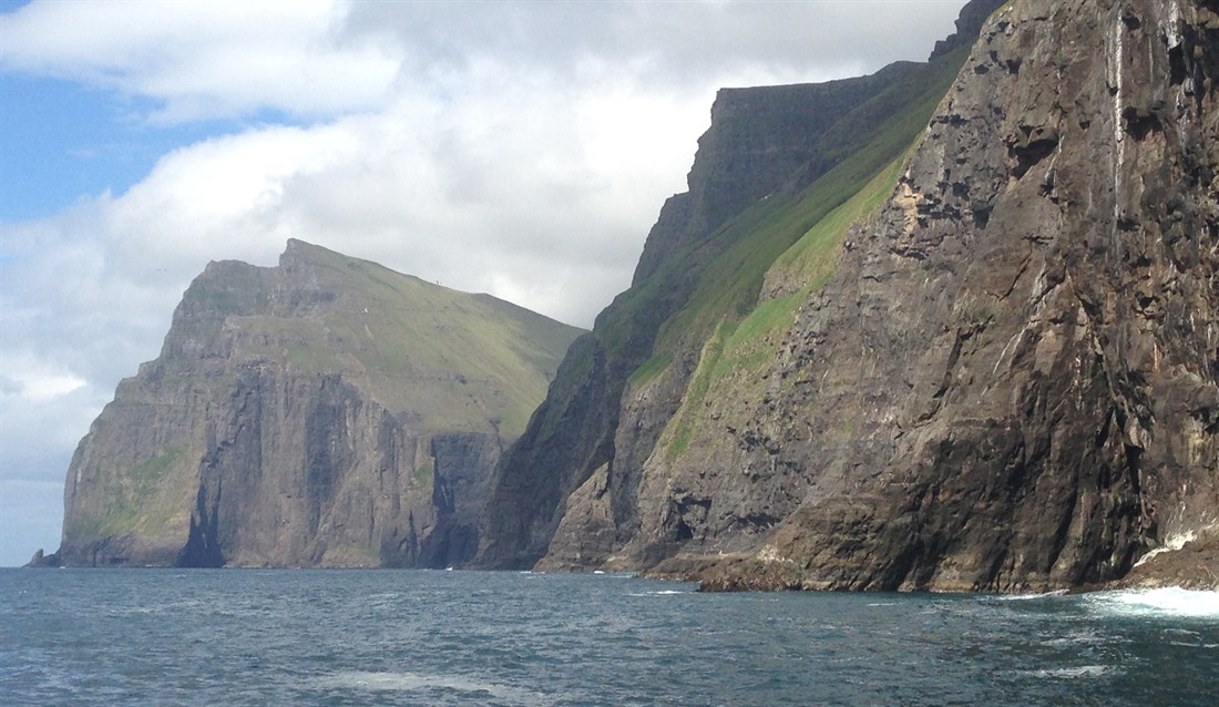 Top ten photos of the Faroe Islands : Section 6