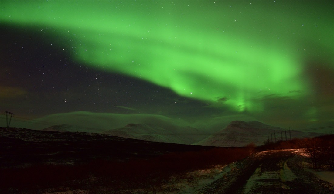 My Regent Moment: top ten photos of Iceland, by Sam Curry : Section 3