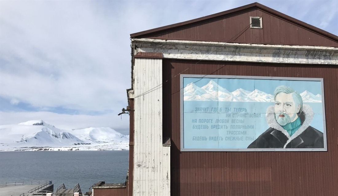 Top Five Summer Experiences in Svalbard  : Section 2