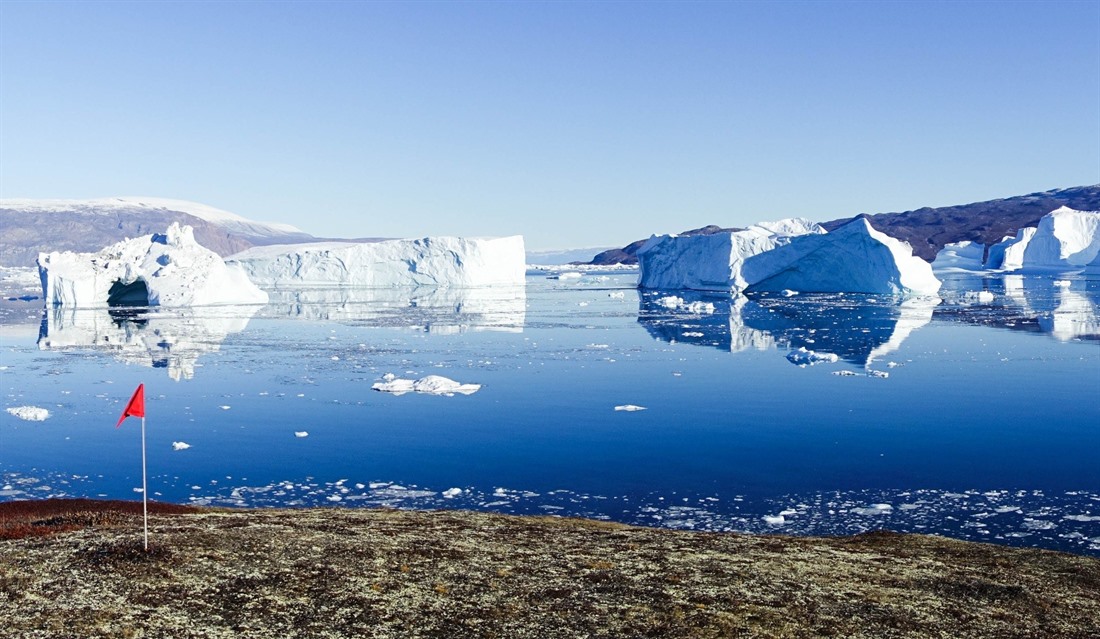 My Regent Moment: photos of a Greenland Cruise, by John Clark : Section 10