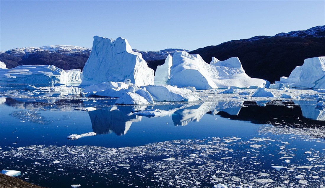 My Regent Moment: photos of a Greenland Cruise, by John Clark : Section 12