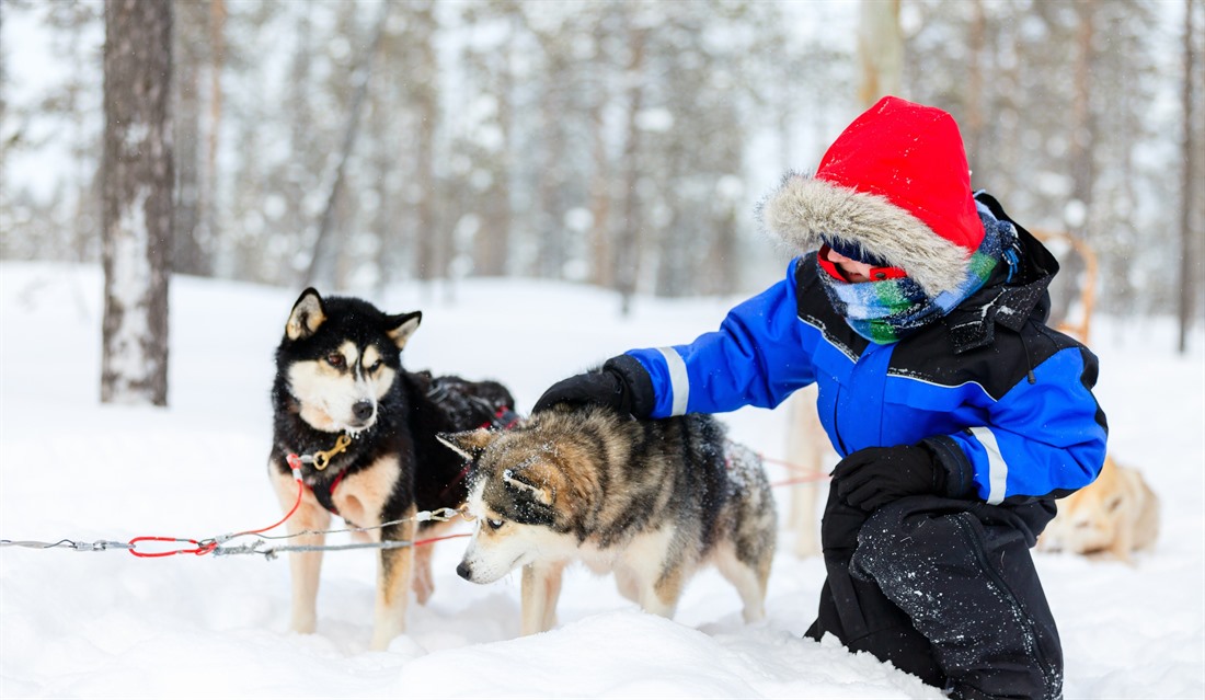 Lapland Holiday FAQ's: your questions answered : Section 3
