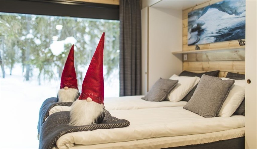Lapland Holiday FAQ's: your questions answered : Section 5