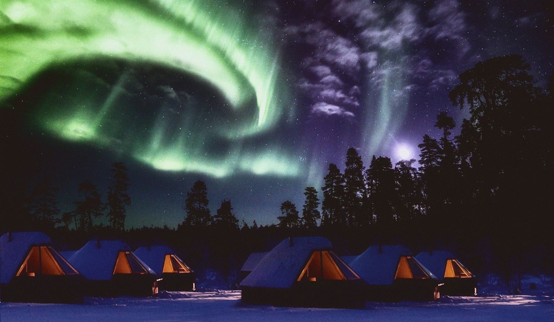 Lapland Holiday FAQ's: your questions answered : Section 8