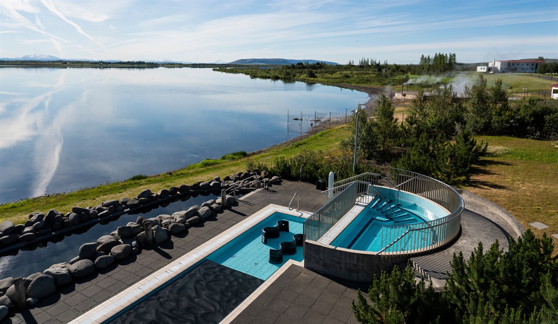 Iceland Spa Adventures : Section 6