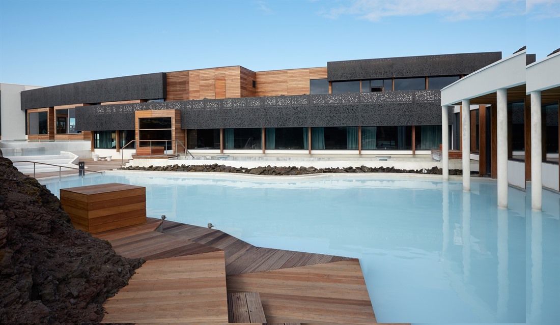 Iceland Spa Adventures : Section 7