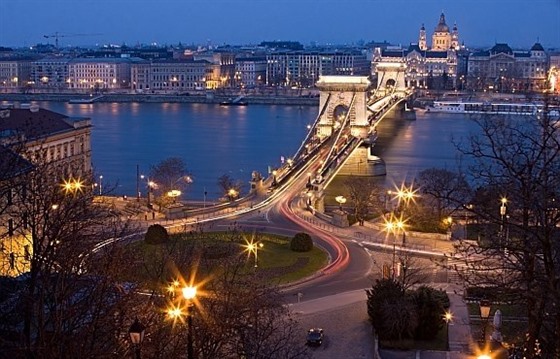 Five unmissable things to do in Budapest : Section 5