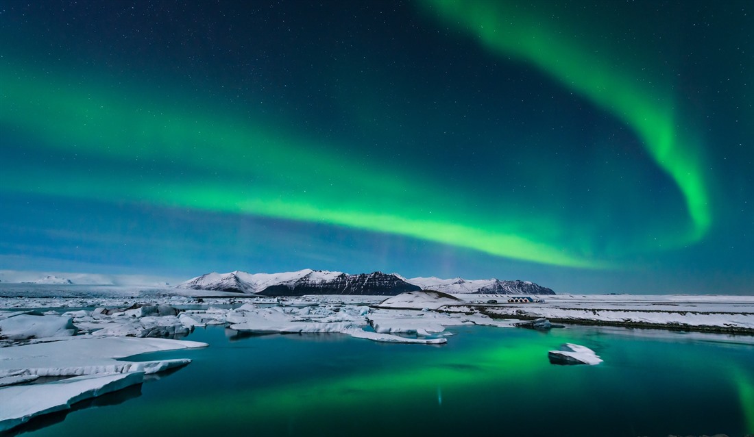 The Best Places to Propose in Iceland : Section 10