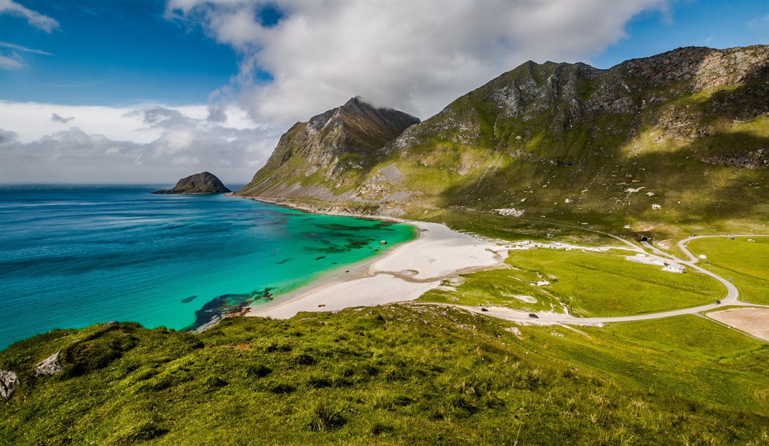 8 Best Scandinavian and Nordic Beaches for 2024 : Section 6