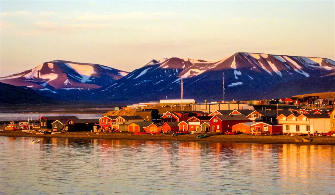 Best Nordic Countries to Visit in the Summer : Section 3