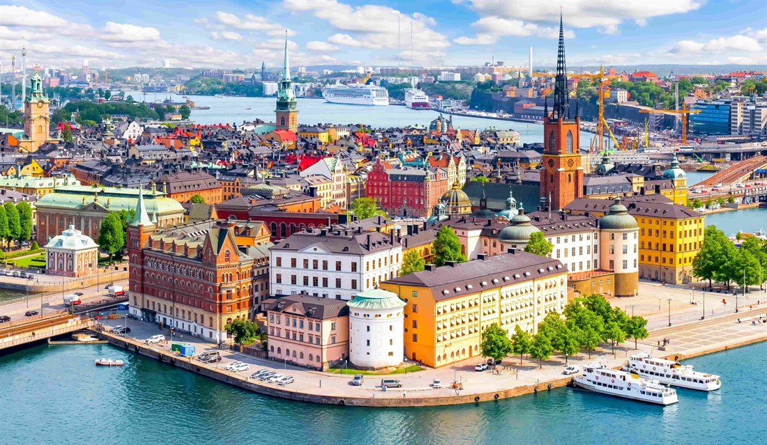 Best Nordic Countries to Visit in the Summer : Section 5