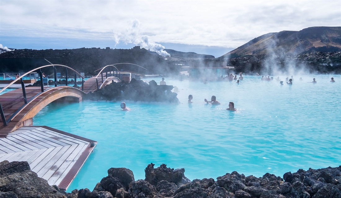 The 10 Best Things to Do in Iceland in the Summer : Section 2