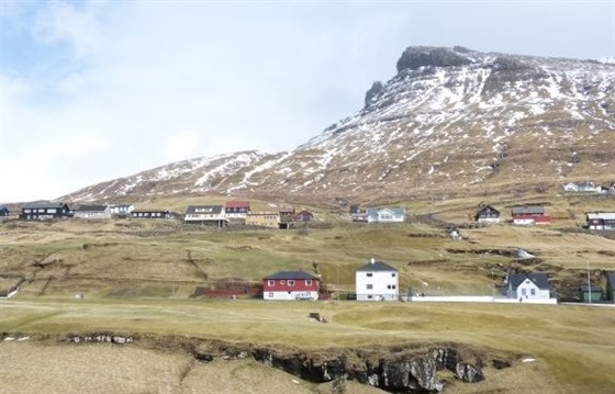 Time to play Faroe (Islands) : Section 2