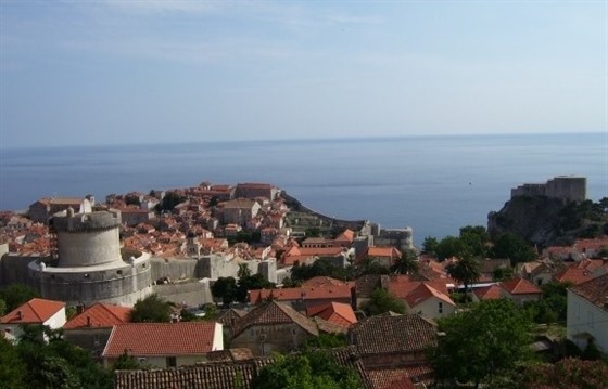 Croatia - my private paradise : Section 5