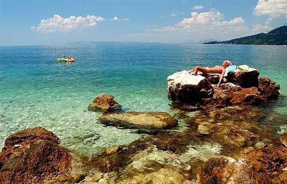 Islands of Croatia – Brac