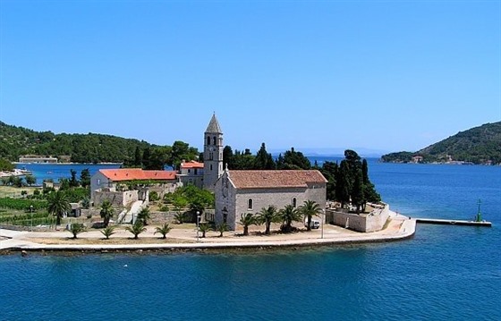 Islands of Croatia – Vis