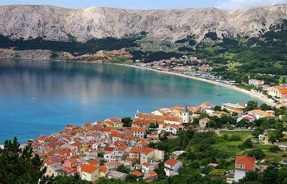 Islands of Croatia – Krk