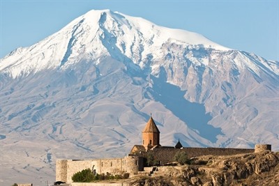 A journey through the cultural treasures of Armenia