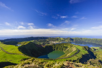 All about the Azores