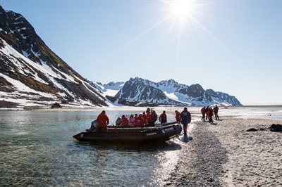 5 epic polar expedition holidays