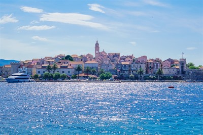 In Pictures: Croatia's Most Beautiful Islands