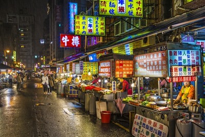 Made in Taiwan: where to go and what to eat, drink & shop for!