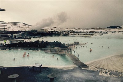 My Regent Moment: top ten photos of Iceland, by Sam Curry