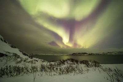 Northern lights myths from around the world
