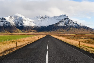 Your Guide to the Best Iceland Road Trips