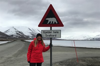 Top Five Summer Experiences in Svalbard 