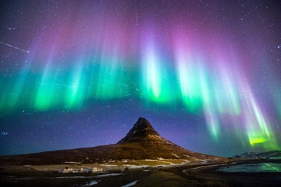 Best places to see the Northern Lights this winter