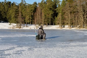 Ice Fishing 2