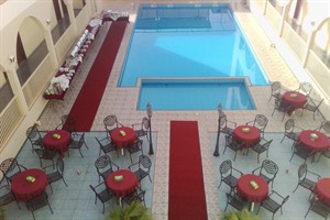 A Diyar Hotel 2