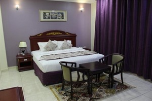 A Diyar Hotel 3