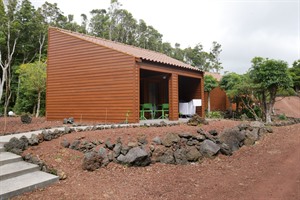 Alma do Pico Nature Residence 5