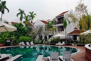 Ancient House Resort, Hoi An