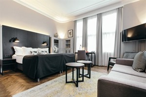 Apotek Hotel - Junior Suite
