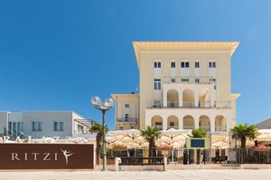 BO Hotel Palazzo 1