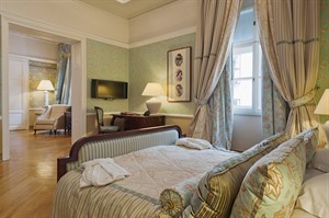 Bonerowski Palace Hotel - executive room