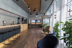 Centerhotel Midgardur - Lounge